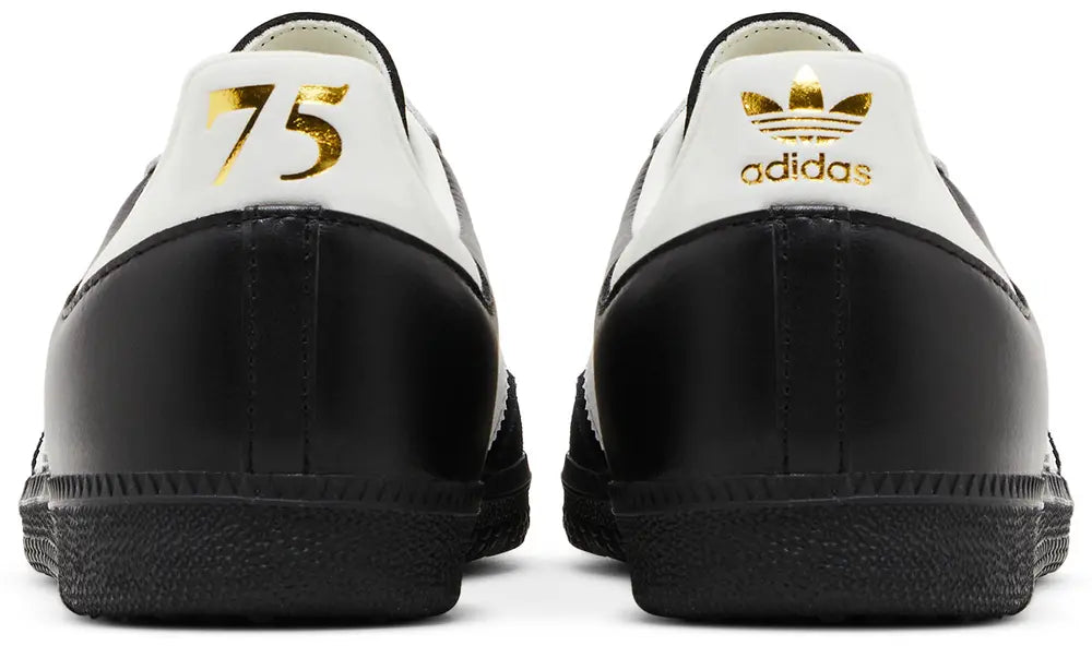 Samba OG '75th Anniversary'