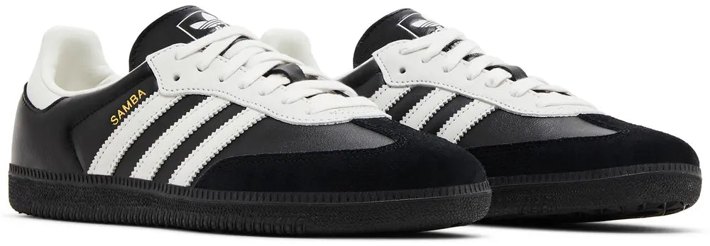 Samba OG '75th Anniversary'