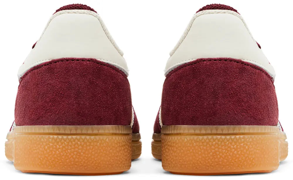 Wmns Handball Spezial 'Corduroy Pack - Shadow Red'