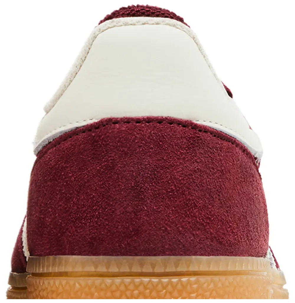 Wmns Handball Spezial 'Corduroy Pack - Shadow Red'