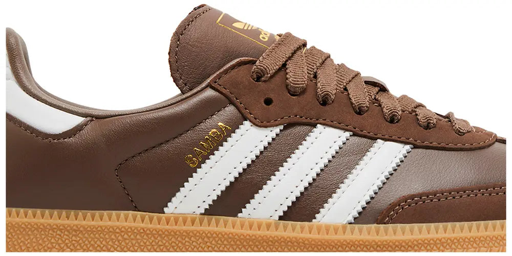 Samba OG 'Earth Strata'