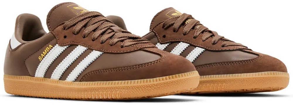 Samba OG 'Earth Strata'