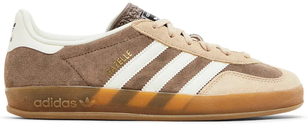 Adidas Gazelle Indoor 'Earth Strata'