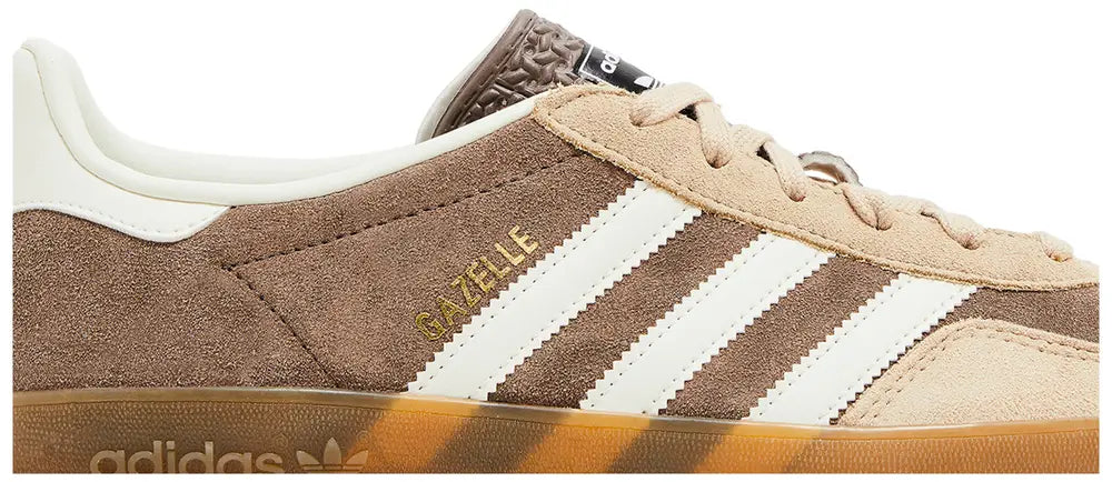 Adidas Gazelle Indoor 'Earth Strata'