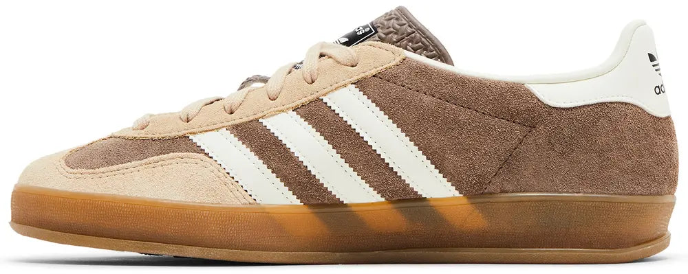 Adidas Gazelle Indoor 'Earth Strata'