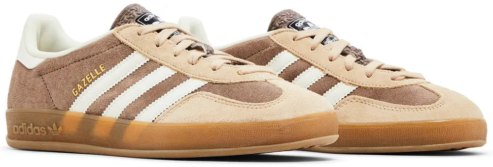 Adidas Gazelle Indoor 'Earth Strata'