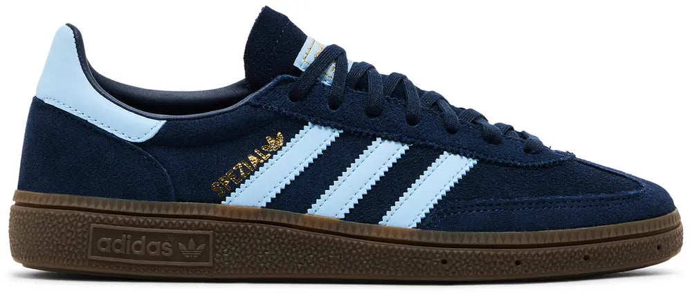 Handball Spezial J 'Collegiate Navy Clear Sky'