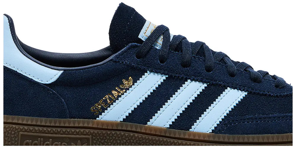 Handball Spezial J 'Collegiate Navy Clear Sky'