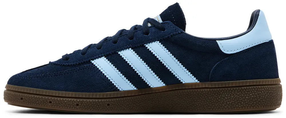 Handball Spezial J 'Collegiate Navy Clear Sky'