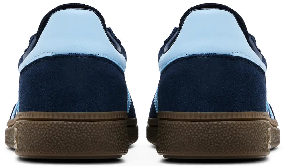 Handball Spezial J 'Collegiate Navy Clear Sky'