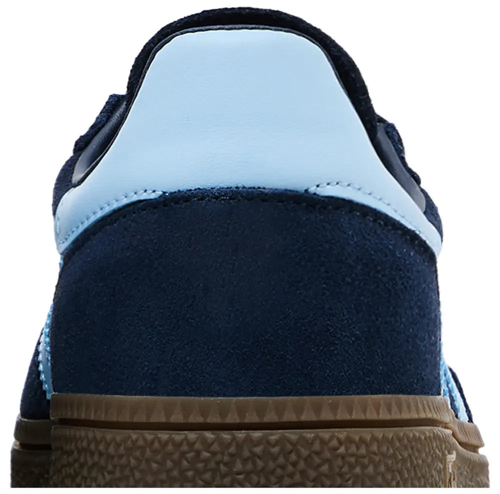 Handball Spezial J 'Collegiate Navy Clear Sky'