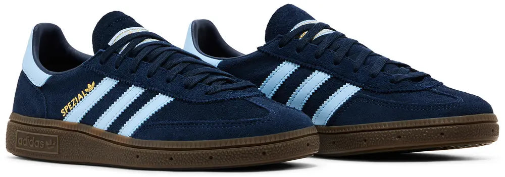 Handball Spezial J 'Collegiate Navy Clear Sky'