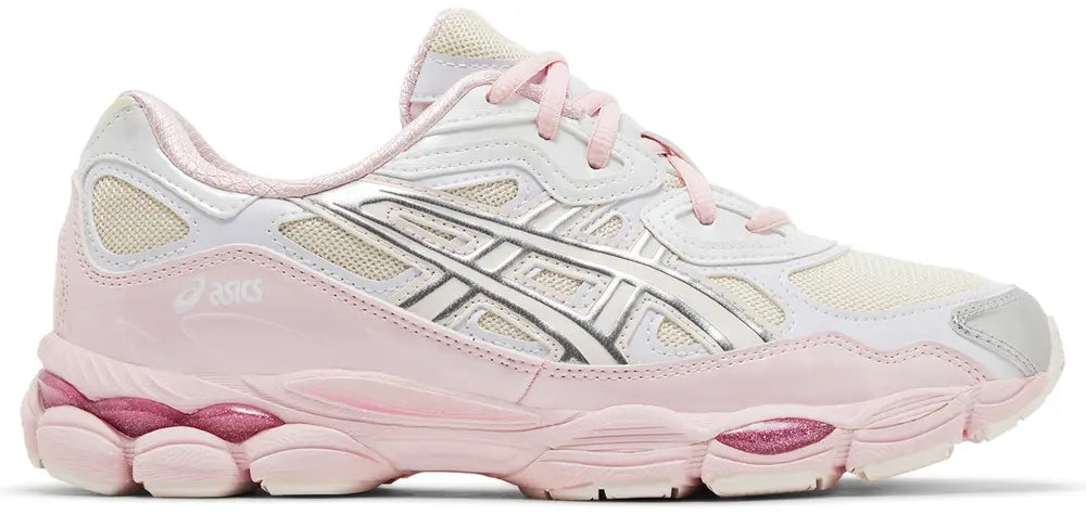 ASICS Kicki Yang Zhang x Gel NYC 'Cream Pink'