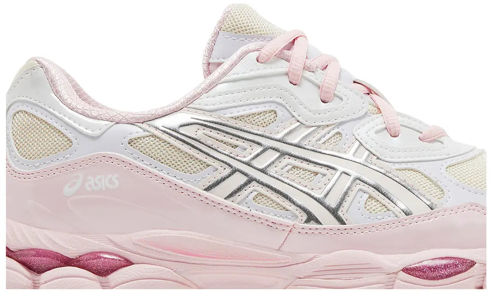 ASICS Kicki Yang Zhang x Gel NYC 'Cream Pink'