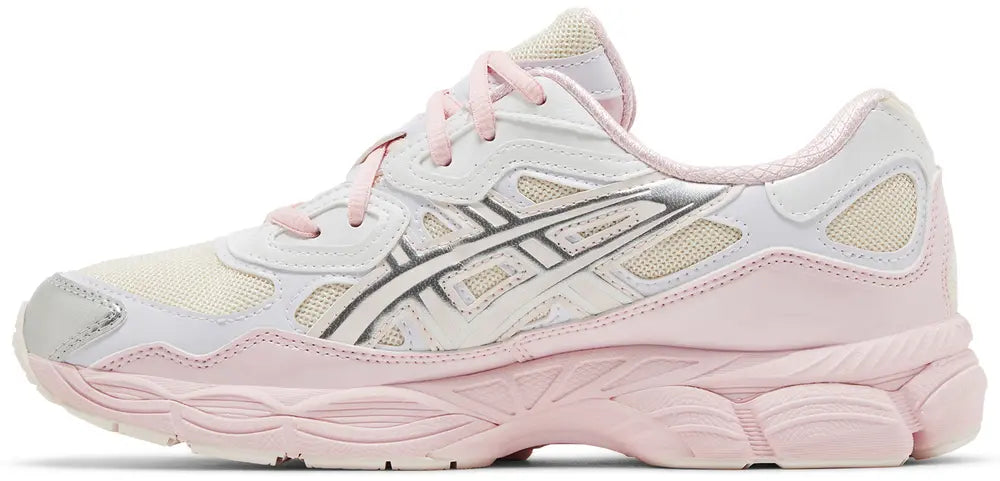 ASICS Kicki Yang Zhang x Gel NYC 'Cream Pink'