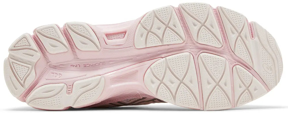 ASICS Kicki Yang Zhang x Gel NYC 'Cream Pink'