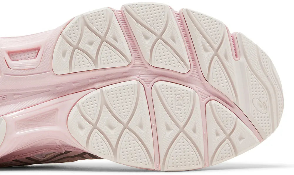 ASICS Kicki Yang Zhang x Gel NYC 'Cream Pink'