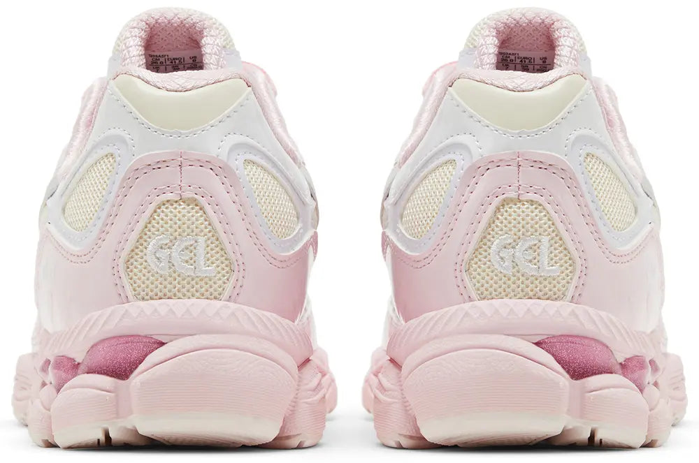 ASICS Kicki Yang Zhang x Gel NYC 'Cream Pink'