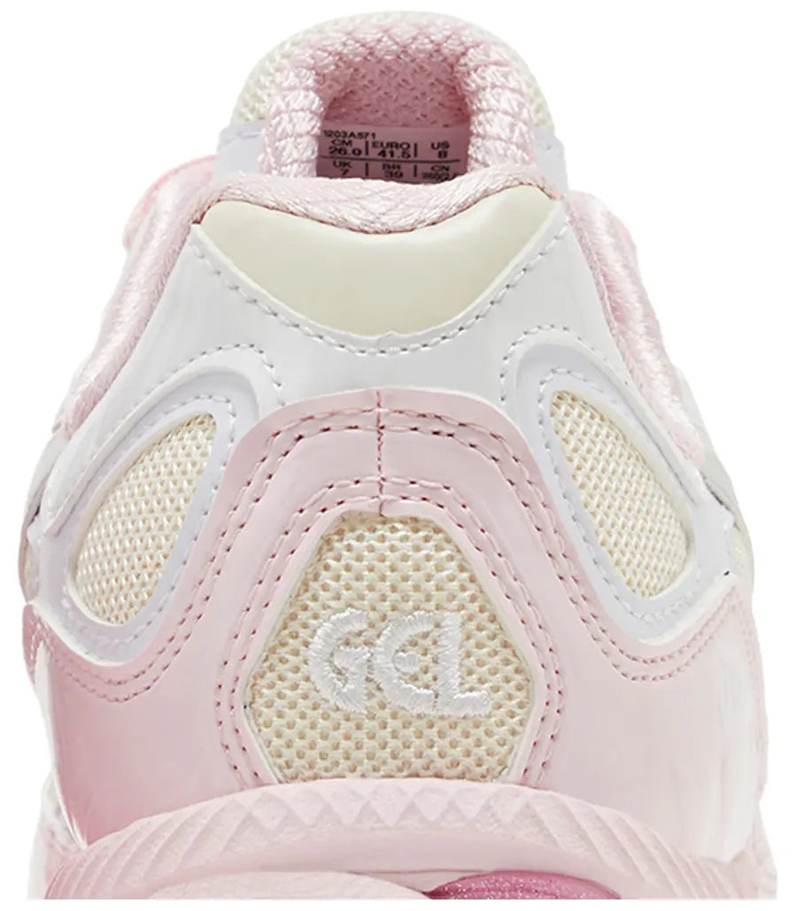 ASICS Kicki Yang Zhang x Gel NYC 'Cream Pink'