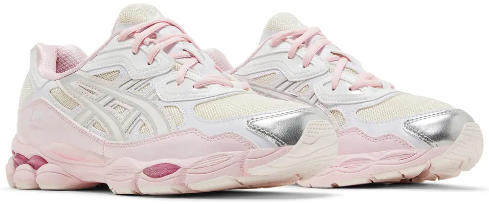 ASICS Kicki Yang Zhang x Gel NYC 'Cream Pink'