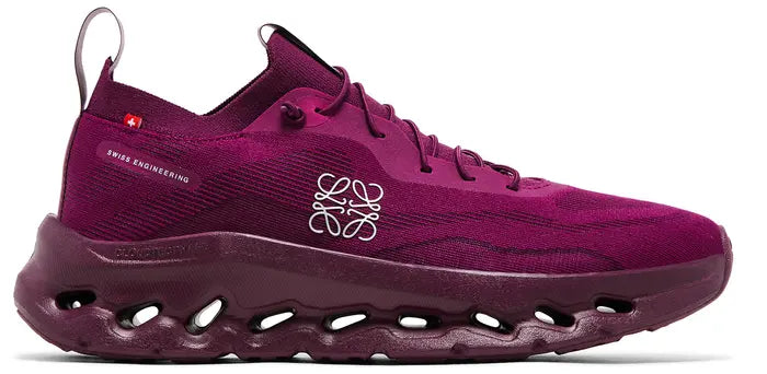 Loewe x Wmns Cloudtilt 'Cherry'