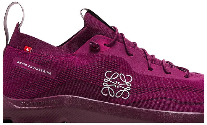 Loewe x Wmns Cloudtilt 'Cherry'