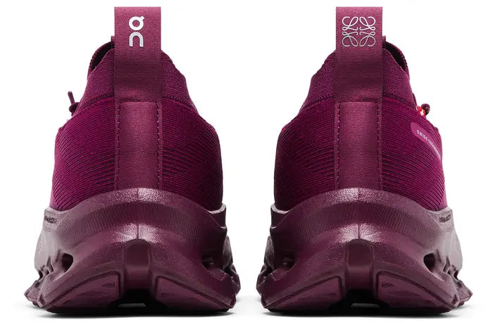 Loewe x Wmns Cloudtilt 'Cherry'