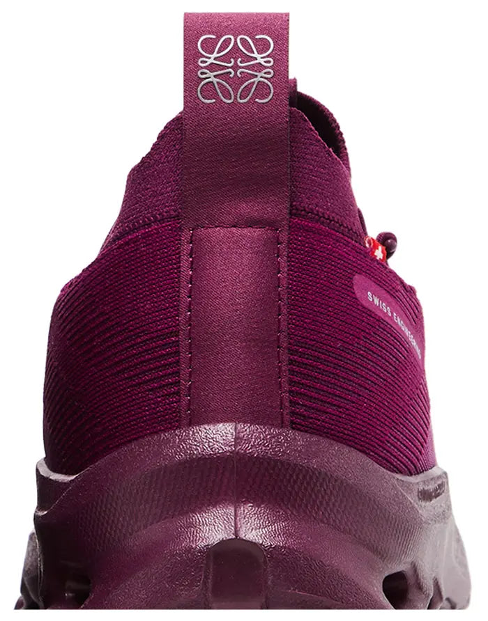 Loewe x Wmns Cloudtilt 'Cherry'