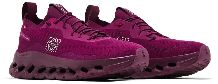 Loewe x Wmns Cloudtilt 'Cherry'