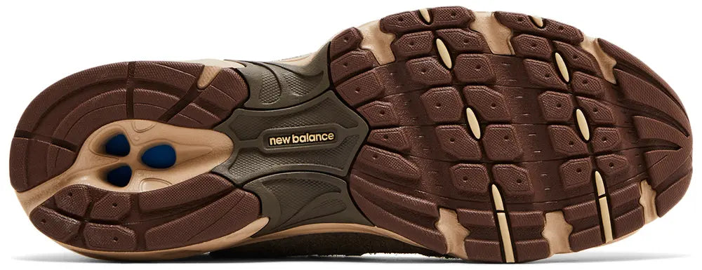 New Balance 530 'Dark Mushroom Incense'