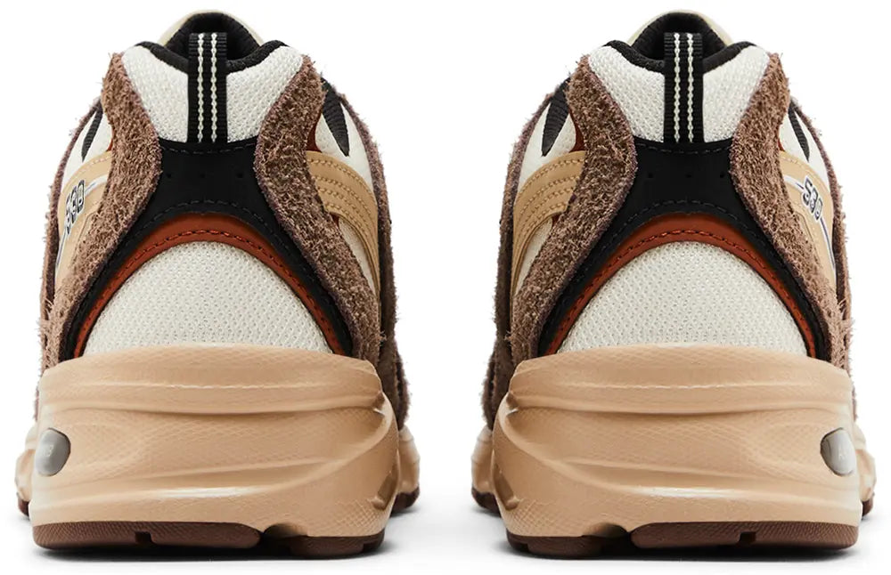 New Balance 530 'Dark Mushroom Incense'