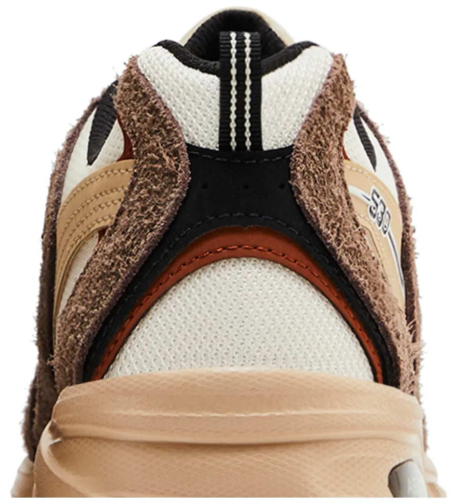 New Balance 530 'Dark Mushroom Incense'