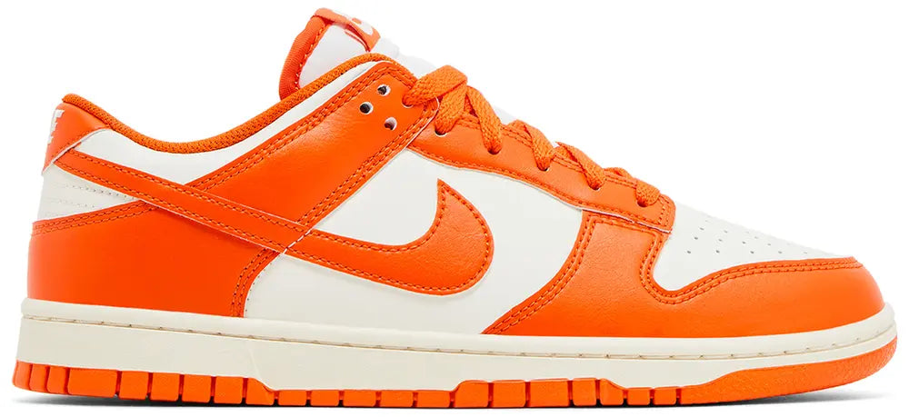 Dunk Low 'Syracuse' 2025