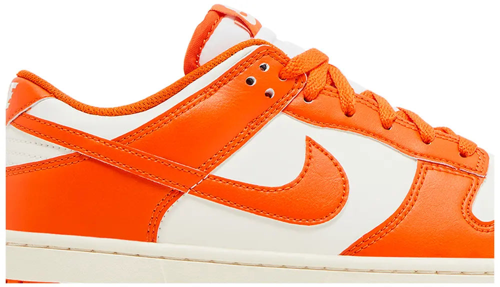 Dunk Low 'Syracuse' 2025