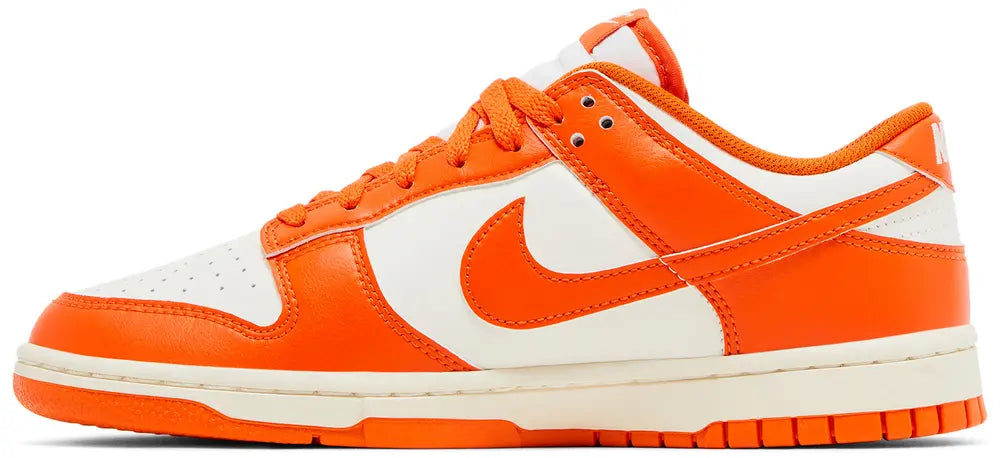 Dunk Low 'Syracuse' 2025