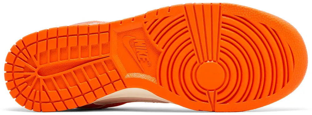 Dunk Low 'Syracuse' 2025