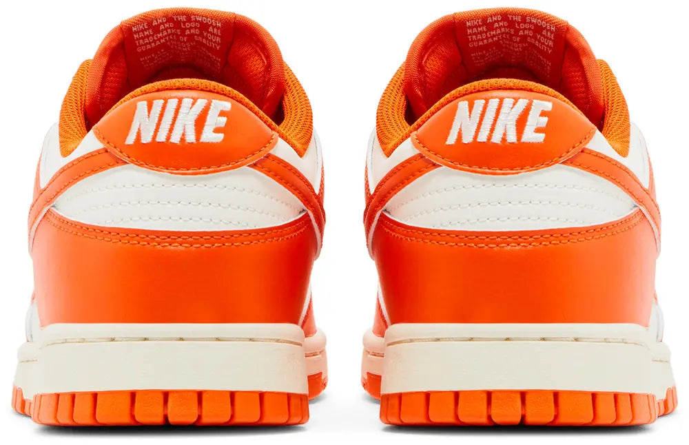 Dunk Low 'Syracuse' 2025