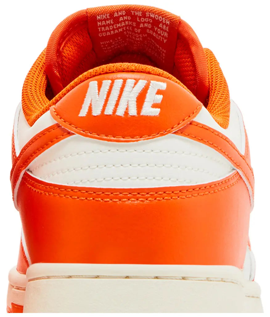 Dunk Low 'Syracuse' 2025