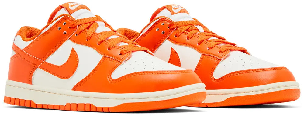 Dunk Low 'Syracuse' 2025