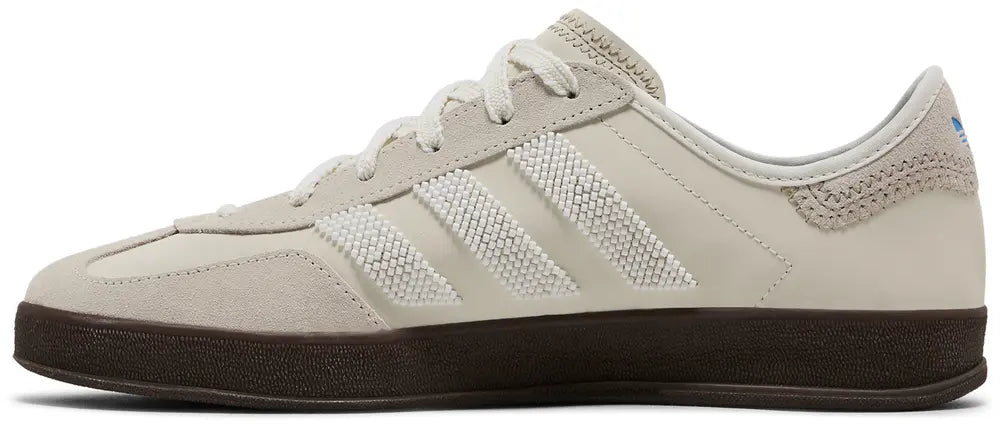 Adidas CLOT x Gazelle Indoor 'Off White'