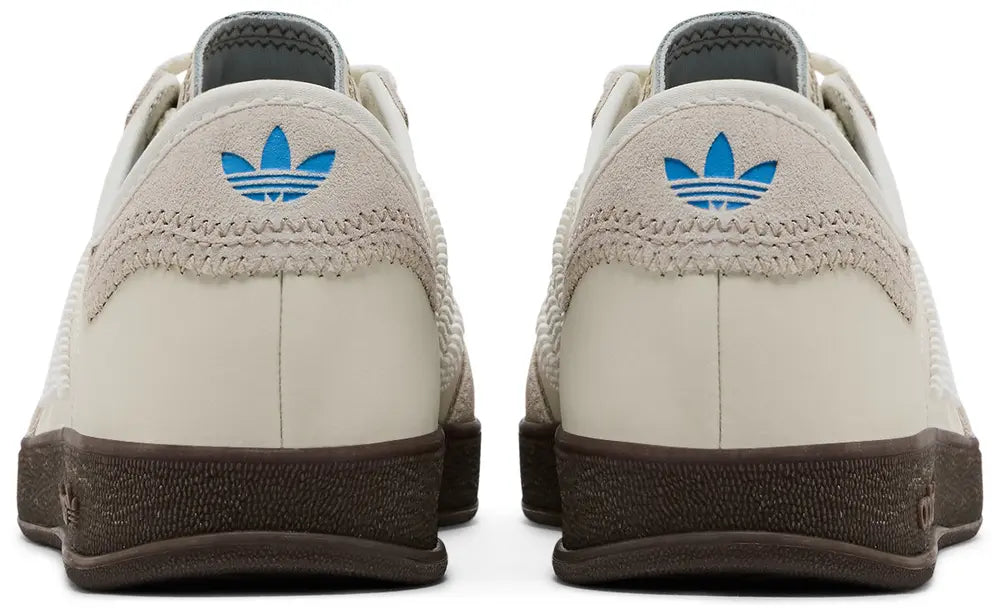 Adidas CLOT x Gazelle Indoor 'Off White'