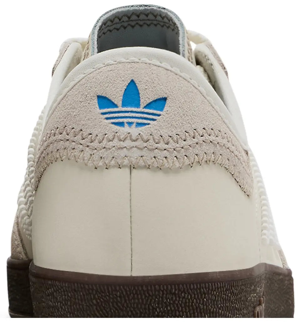 Adidas CLOT x Gazelle Indoor 'Off White'