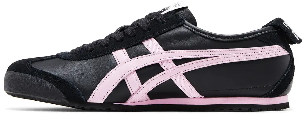 Onitsuka PATOU x Mexico 66 'Black Pink'