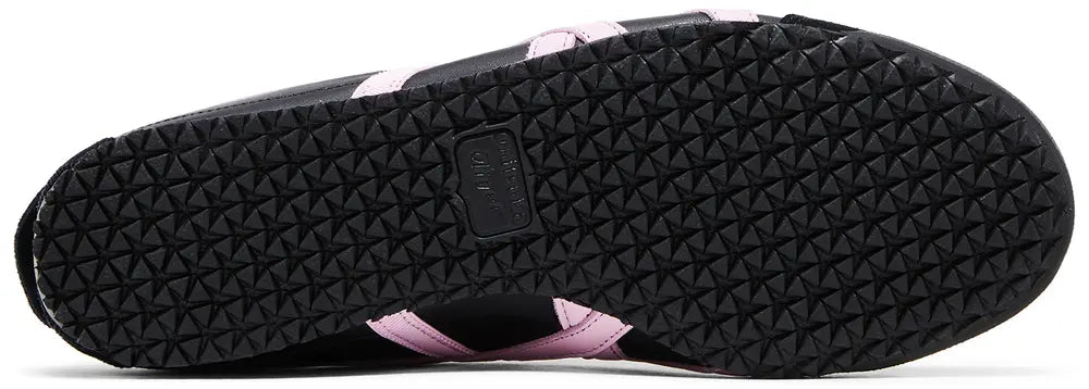 Onitsuka PATOU x Mexico 66 'Black Pink'