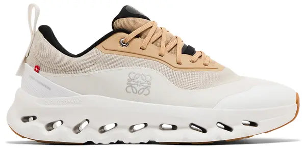 Loewe x Cloudtilt 2 'Tan White Gum'