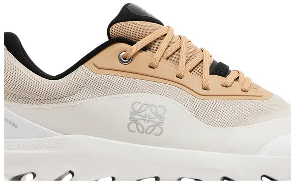 Loewe x Cloudtilt 2 'Tan White Gum'