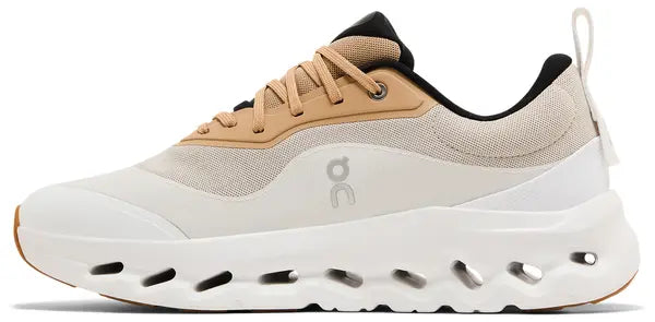 Loewe x Cloudtilt 2 'Tan White Gum'