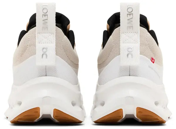 Loewe x Cloudtilt 2 'Tan White Gum'