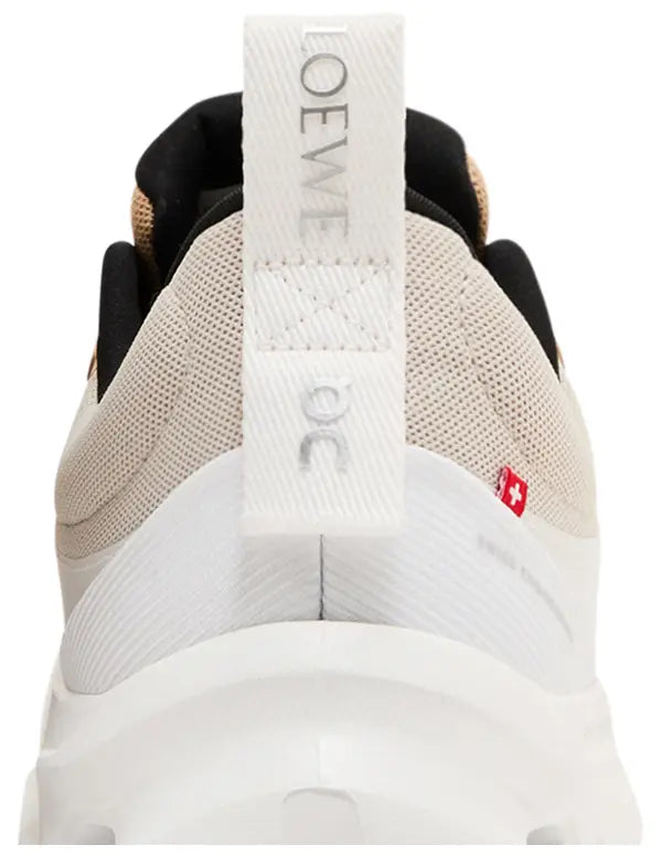 Loewe x Cloudtilt 2 'Tan White Gum'