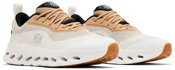 Loewe x Cloudtilt 2 'Tan White Gum'